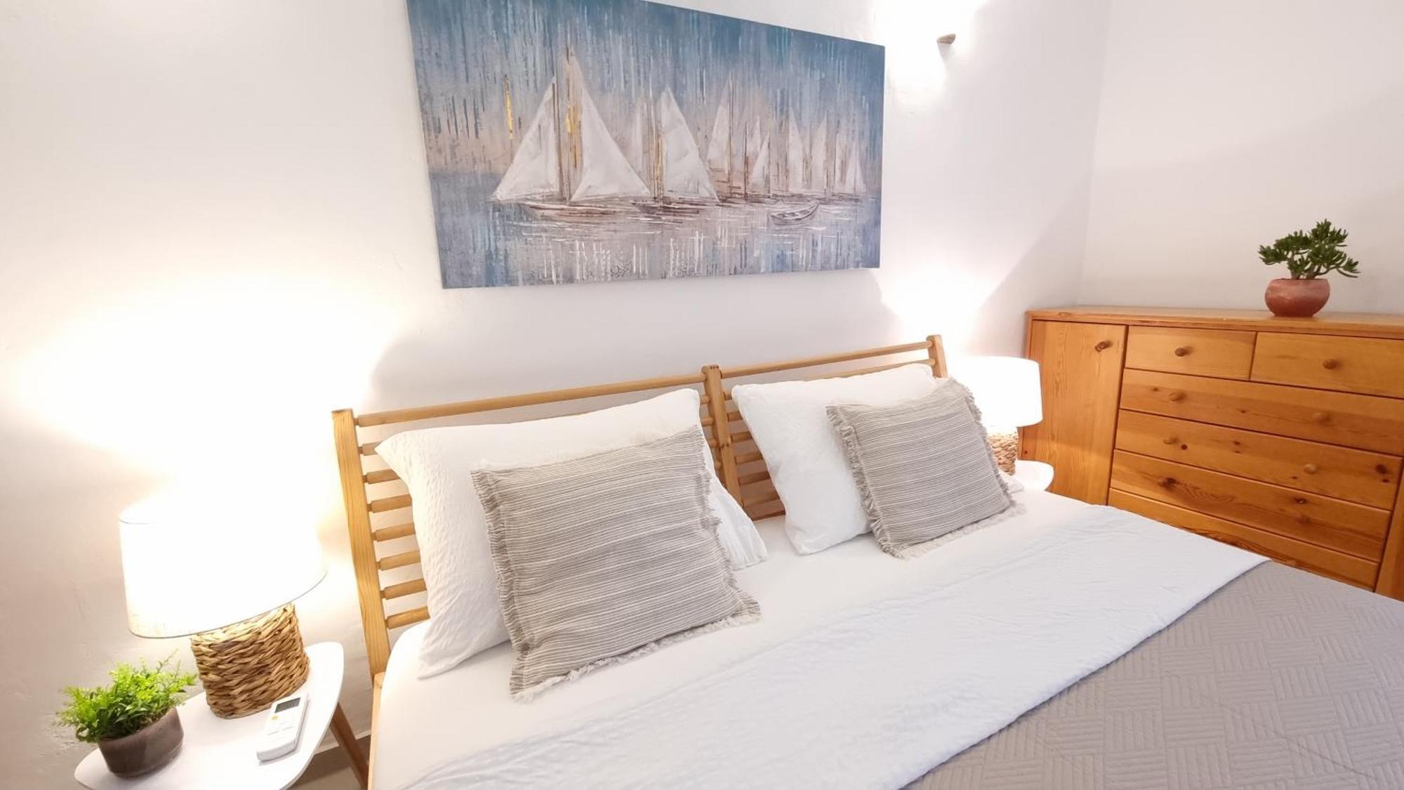 Apartments Skoljka Jezera Eksteriør billede